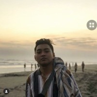 Abraham Andika Adam