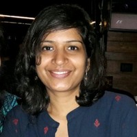 Sonali Parab