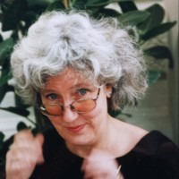 Charlotte Muthesius