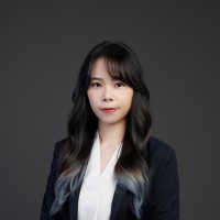 Misha (Nien-Yi) Chen