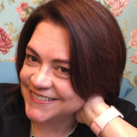 Ann Danek Koji