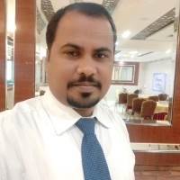 Suchindra Gupta