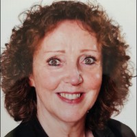 Suzanne Kakisina van Ewijk