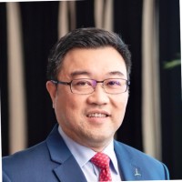 Lucas Jen Yuh Loh 罗臻毓