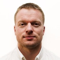 Dave Turner