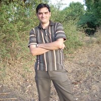 Arun Panchal