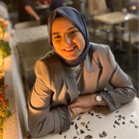 Edanur Tekin Şimşek