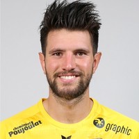 Arthur Desmas