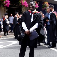 Charles Asante