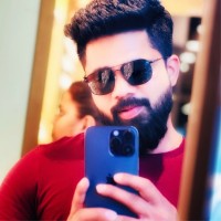 Praveen Vadla