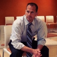 Craig Bowden