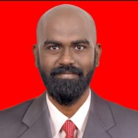 Karthikeyan Periyasamy