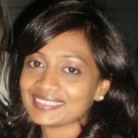 Hiral Patel