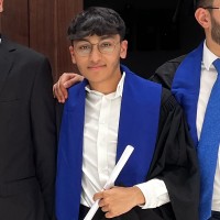 AbdurRahman Mohammed