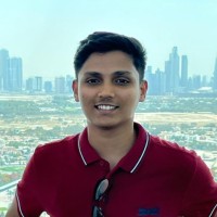 Aditya Sangave