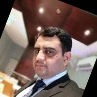 Javed Iqbal Khalid