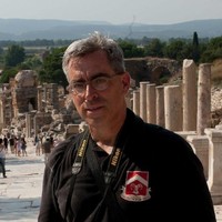 Stephen Ressler