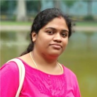 Deepthi M