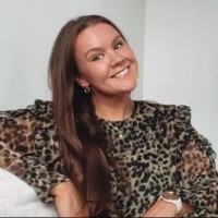 Karoline Sandgrind
