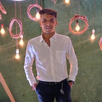 Dharmik Kothari