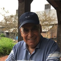 Steve Chamides