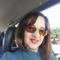 Dora Patricia Contreras Medina