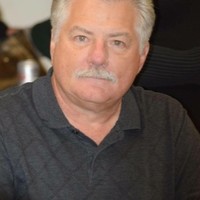Dan Maher