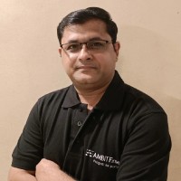 Prasad Hanmante