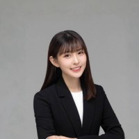 Pauline Liu