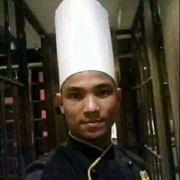 Alves Chef