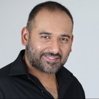 Anirudh Rajagopal