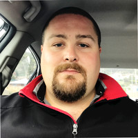 Marcus Nichols