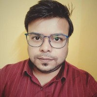 Nilanjan Sinha, Ph.D.