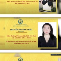 Phương Thảo Nguyễn