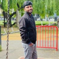 Raghuraman Ravi