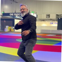 Ajay Nangia