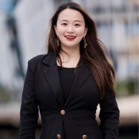Crystal Wang
