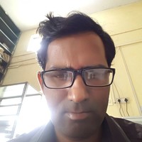Kasturi Madhusudhan