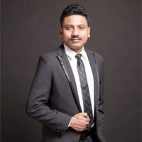 Vivekanandan Krishnan