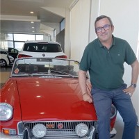 Miguel Angel Cano González