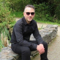 Darren Mcilroy