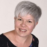 Corinne Hégron