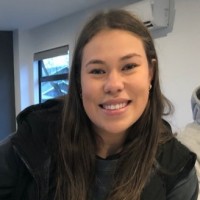 Claudia Ritchie