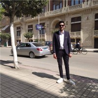 Ahmed Abdallah