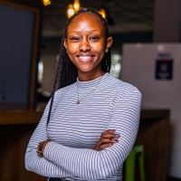Wanjiku Macharia