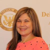 Crystal Talley