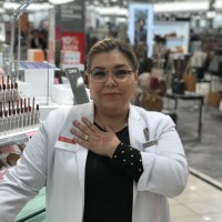 Ana Guzman Febre