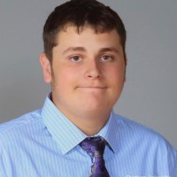 Trevor Salvior