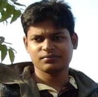 Rasmi Ranjan tripathy