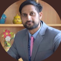 Anish Karadia